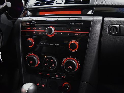 Used 2008 MAZDA MAZDA3 Grand Touring image 26