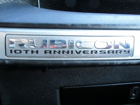 Used 2013 Jeep Wrangler Rubicon image 26