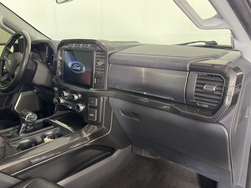 Used 2021 Ford F150 Raptor R image 8