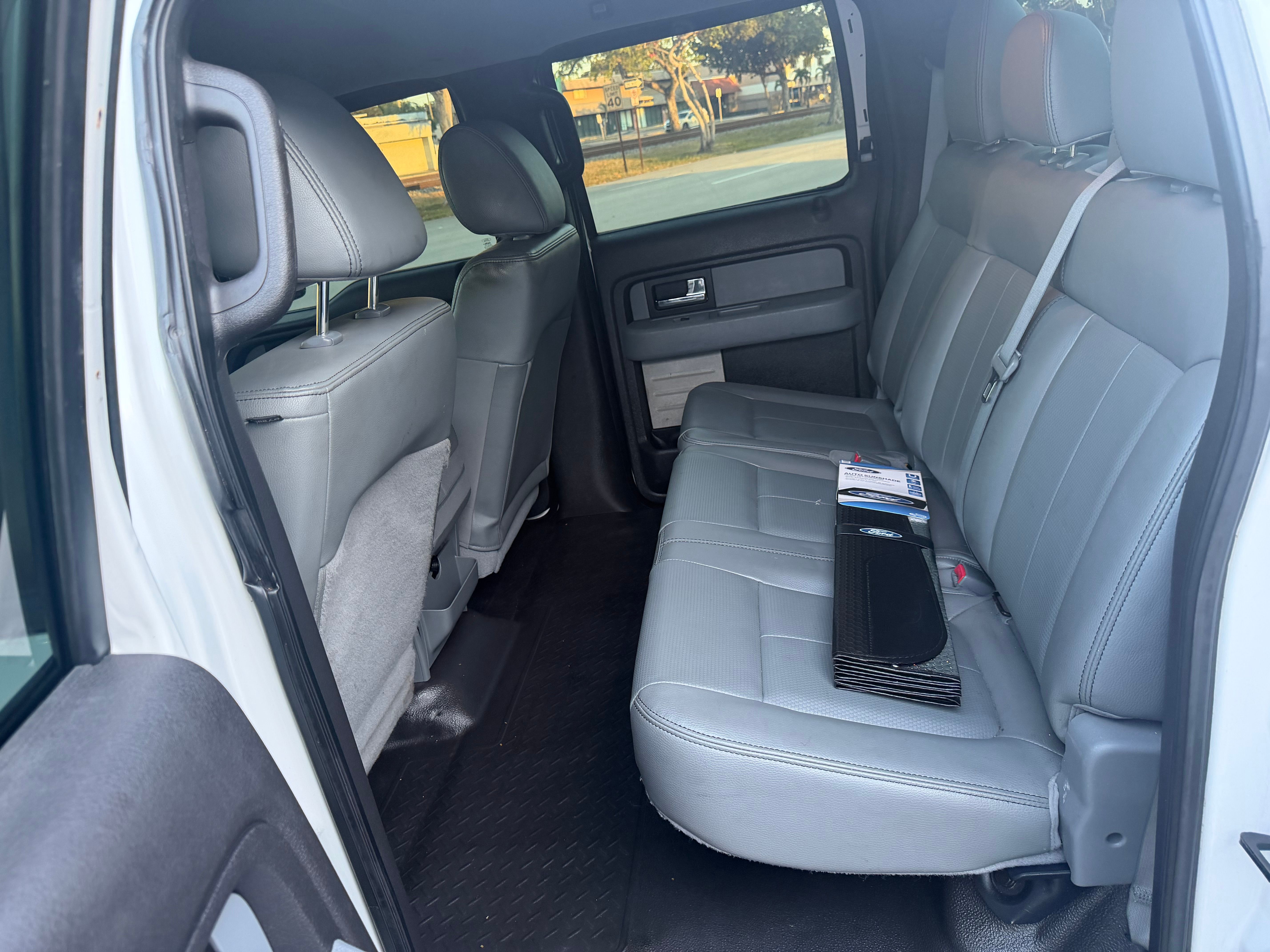 Used 2012 Ford F150 XL AWD/4WD image 21