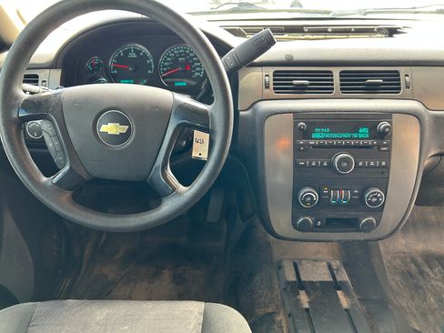 Used 2012 Chevrolet Tahoe 4WD image 15