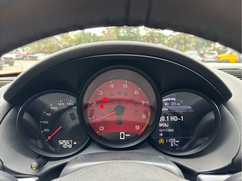 Used 2013 Porsche Boxster image 19