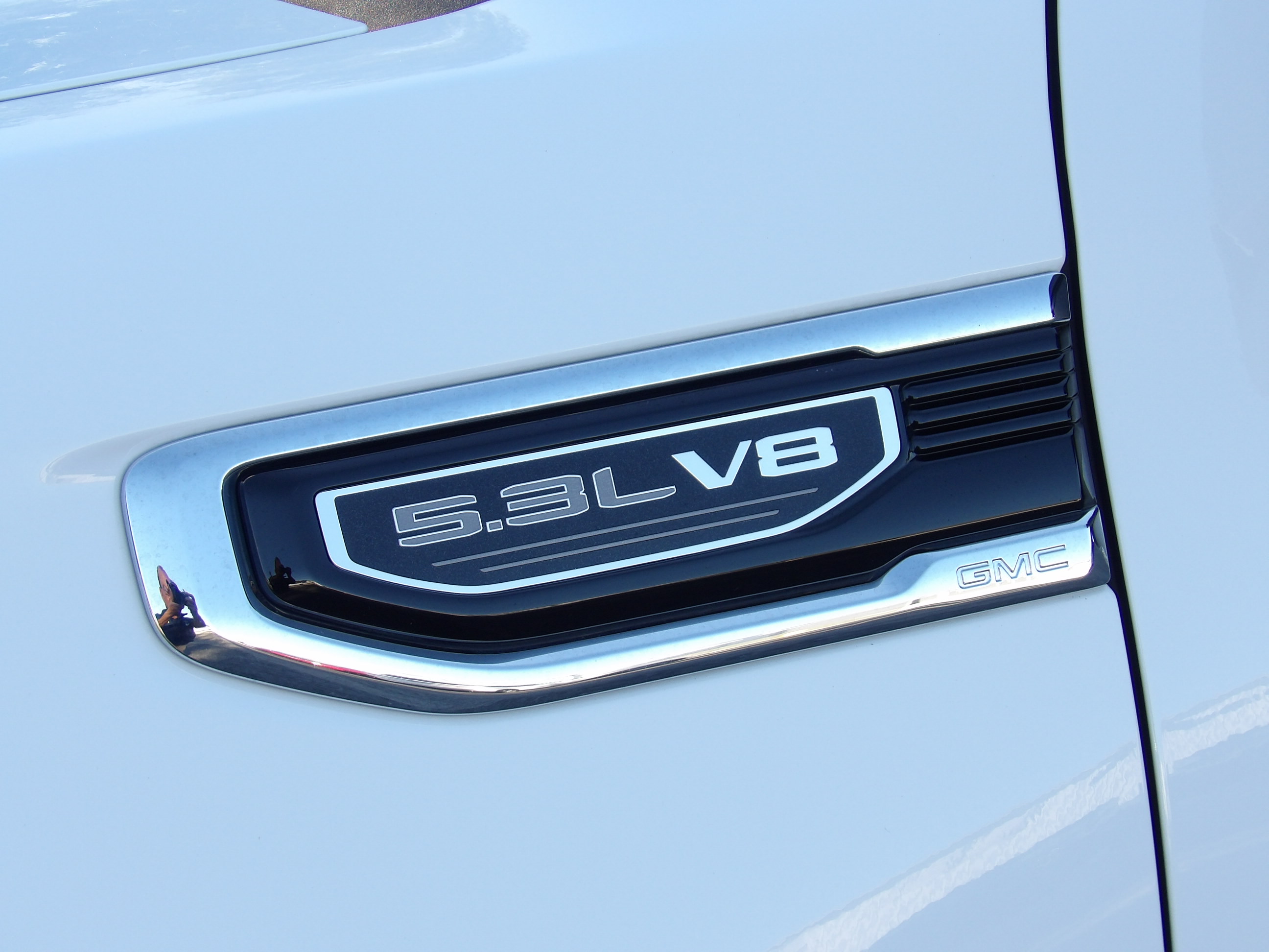 Used 2026 GMC Sierra 1500 4x4 Crew Cab SLT image 10