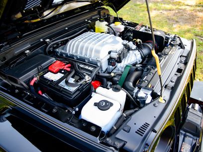 Used 2020 Jeep Wrangler Unlimited Rubicon 392