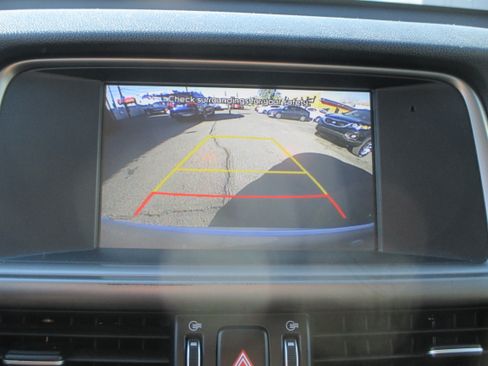 Used 2018 Kia Optima LX image 3