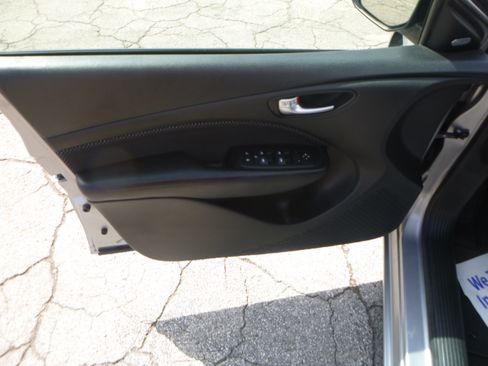 Used 2016 Dodge Dart SXT FWD image 11