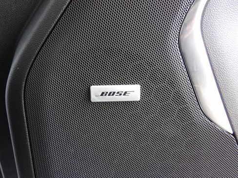 Used 2021 Chevrolet Tahoe RST image 4