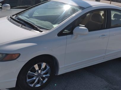 Used 2006 Honda Civic GX