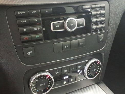 Used 2014 Mercedes-Benz GLK 350 image 15