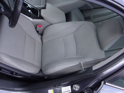 Used 2015 Honda Accord EX-L image 21