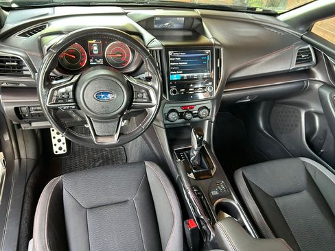 Used 2018 Subaru Impreza 2.0i Sport Sedan AWD/4WD image 13