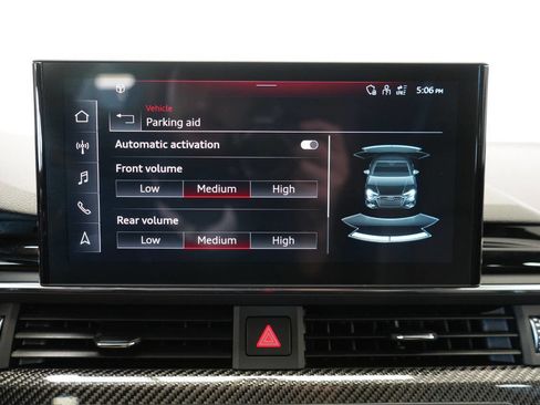 Used 2023 Audi S4 Premium Plus image 81