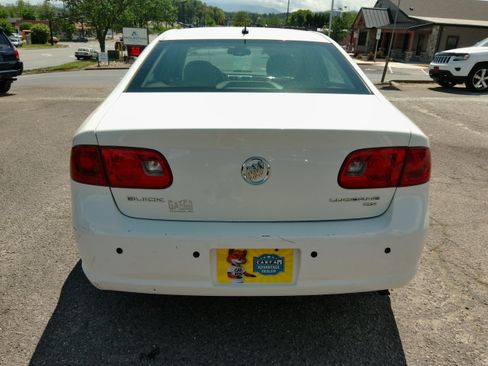 Used 2008 Buick Lucerne CX FWD image 11