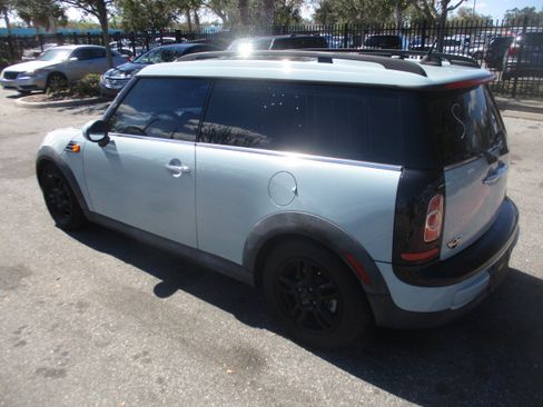 Used 2014 MINI Cooper Clubman image 8