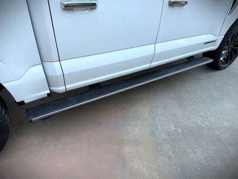 Used 2021 Ford F150 Limited image 21