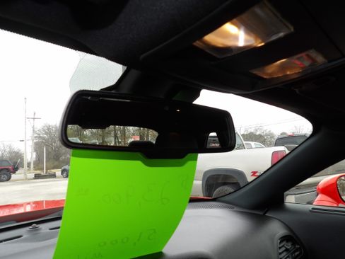 Used 2021 Dodge Challenger SXT image 15