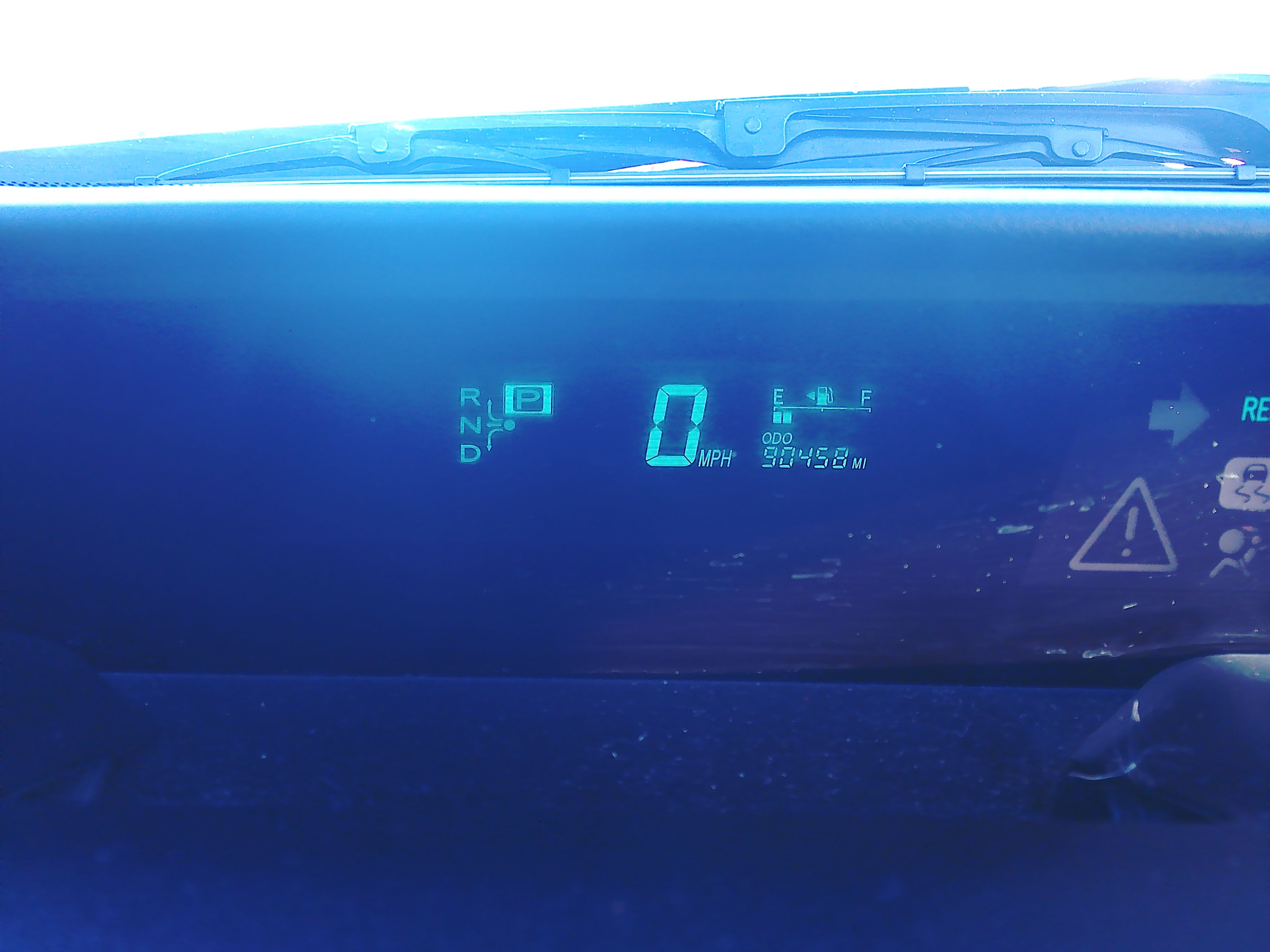 Used 2009 Toyota Prius Two FWD image 15
