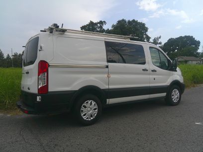 Used 2019 Ford Transit 150 130 Low Roof