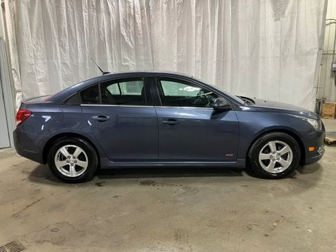 Used 2014 Chevrolet Cruze LT image 28