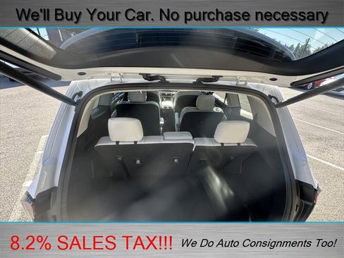 Used 2024 Kia Telluride SX Prestige image 16