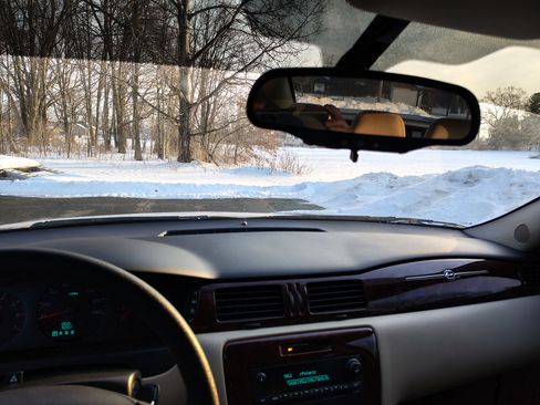 Used 2009 Chevrolet Impala LS image 7