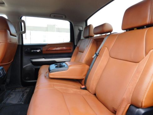 Used 2020 Toyota Tundra 1794 Edition image 22