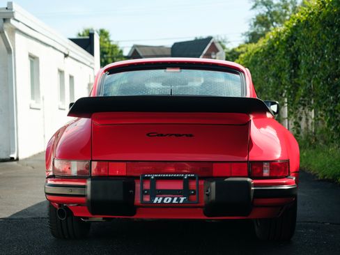 Used 1988 Porsche 911 Carrera image 9