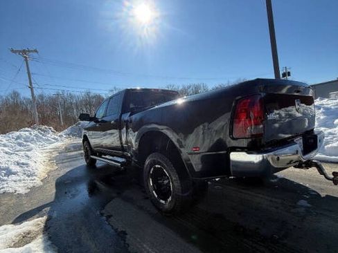 Used 2015 RAM 3500 Big Horn image 5