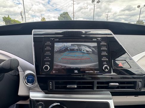 Used 2020 Toyota Mirai UNAVAIL FWD image 28
