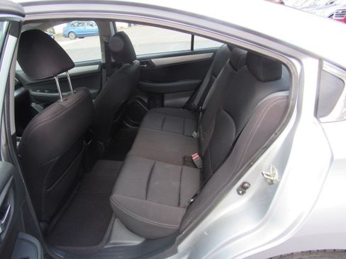 Used 2016 Subaru Legacy 2.5i Premium image 14