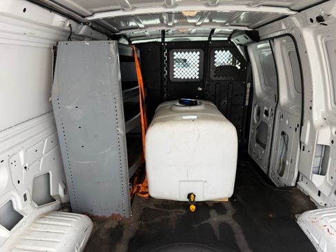 Used 2007 Ford E-150 and Econoline 150 RWD image 15