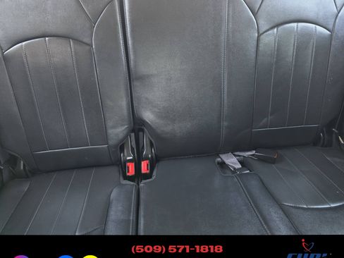 Used 2014 GMC Acadia AWD SLT w/ SLT-2 image 16