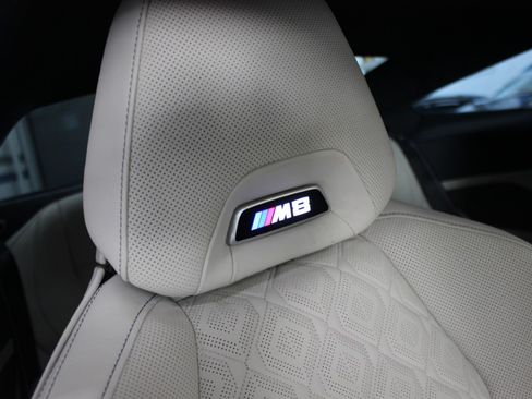 Used 2023 BMW M8 Competition image 44
