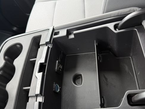 Used 2015 Chevrolet Silverado 1500 Classic W/T image 14