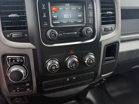 Used 2016 RAM 1500 Tradesman image 12