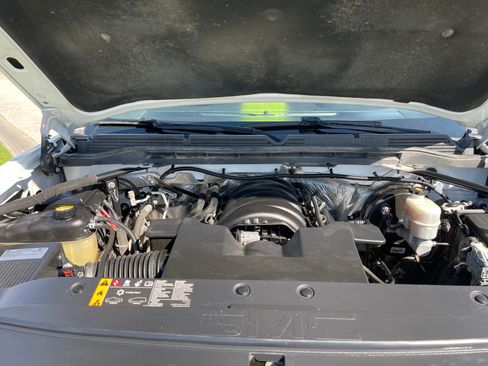 Used 2018 GMC Sierra 1500 SLE image 9