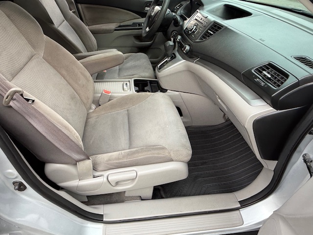 Used 2013 Honda CR-V AWD EX image 13
