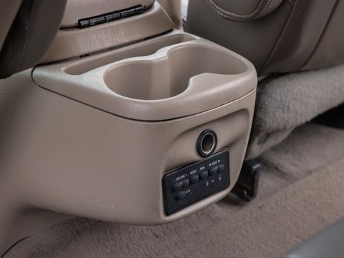 Used 2003 Ford Excursion Eddie Bauer image 55