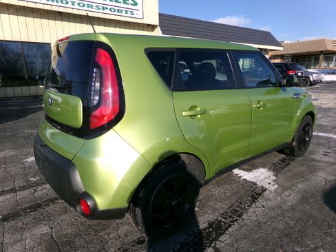 Used 2015 Kia Soul image 5
