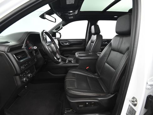 Used 2021 Chevrolet Suburban RST image 46