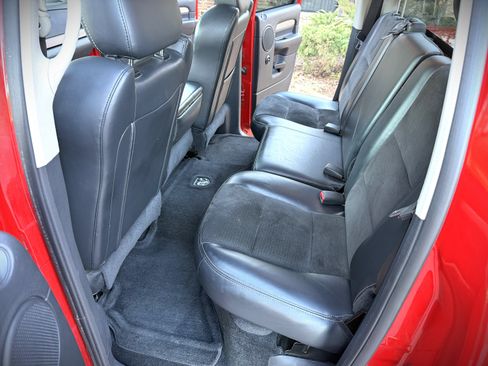 Used 2005 Dodge Ram SRT-10 SRT-10 image 23