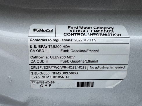 Used 2022 Ford Transit 350 XLT image 27