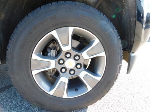 Used 2016 Chevrolet Colorado Z71 image 21