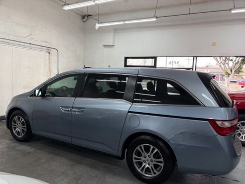 Used 2012 Honda Odyssey EX-L image 3