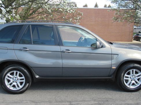 Used 2006 BMW X5 3.0i image 4
