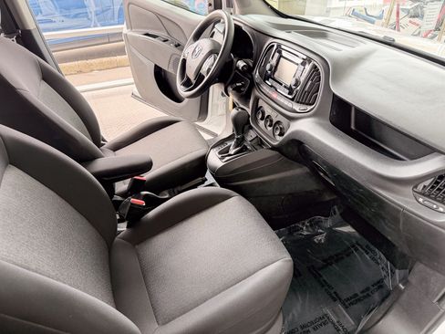 Used 2022 RAM ProMaster City Wagon FWD image 16