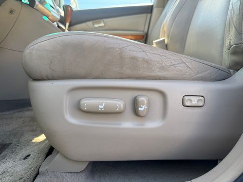 Used 2007 Lexus RX 350 image 24