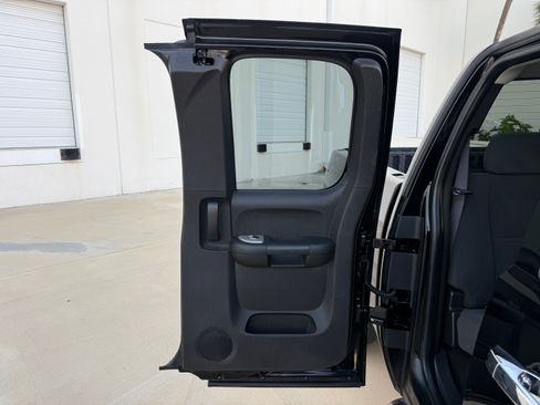 Used 2008 Chevrolet Silverado 1500 LT image 89