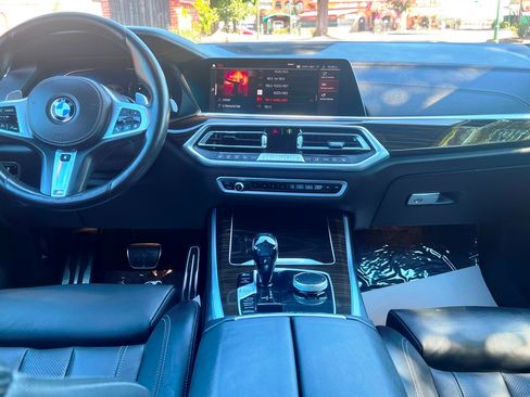 Used 2021 BMW X5 xDrive40i image 12