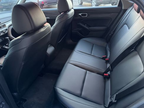 Used 2024 Acura Integra image 11